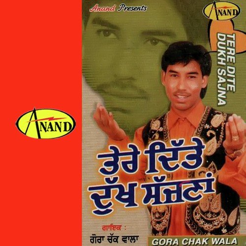 Nachdi Nu Chori Chori Dekhiaa
