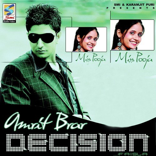 Decision