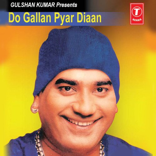 Larhey De Yaar Nachde