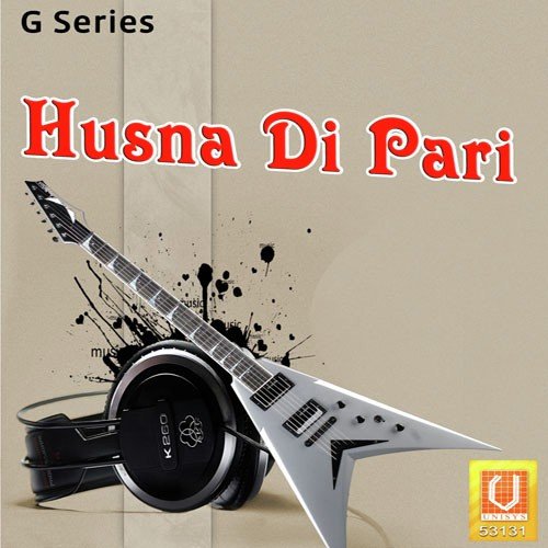 Tere Naal Nachna Ve