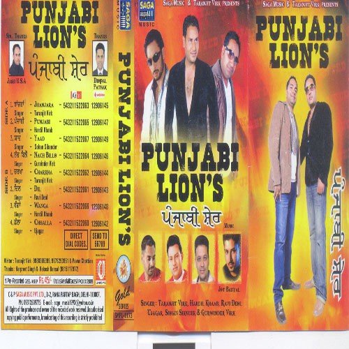 Dil Si Sheesha