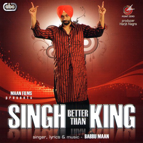 Baba Nanak