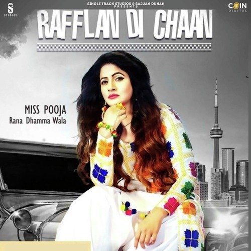 Naina Wali