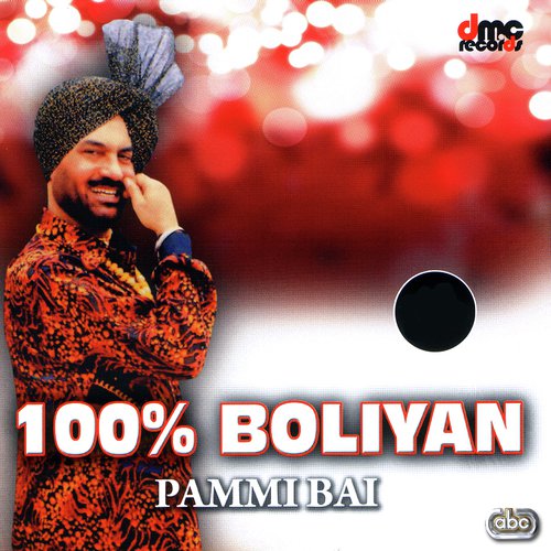 Non Stop Boliyan