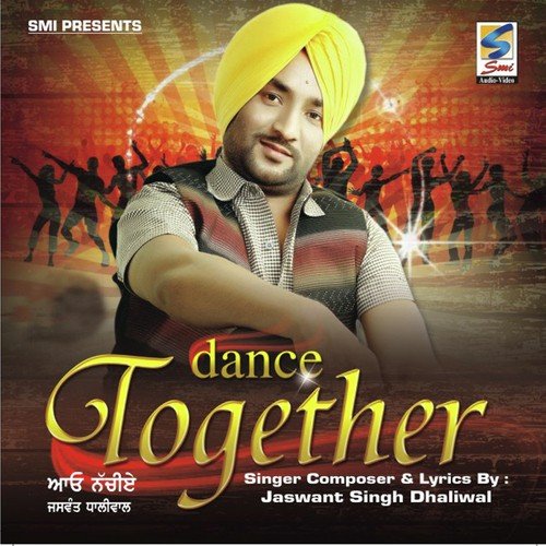 Dance Together