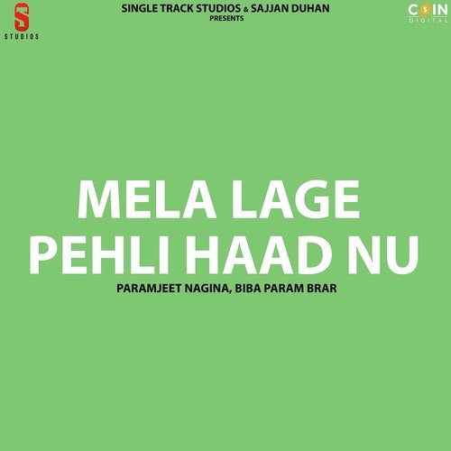 Nale Sangta De Jana