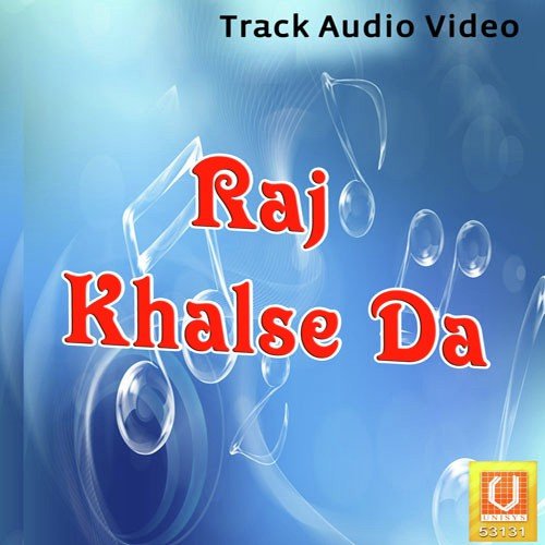 Kalgi Di Jhalak