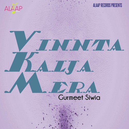 Teri Ghagri Vairne