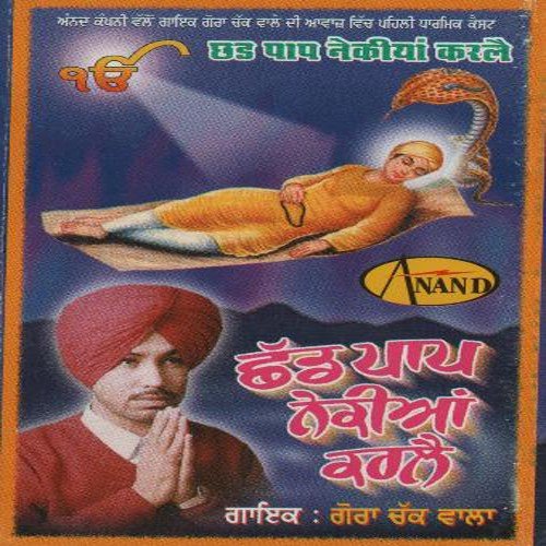 Rabi Noor Teri Bani