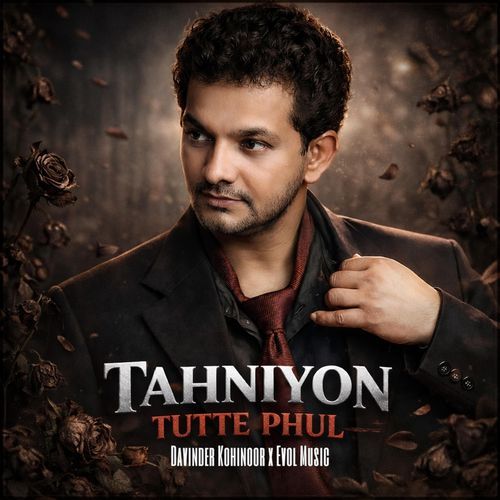 Tahniyon Tutte Phul