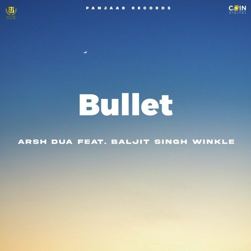 Bullet