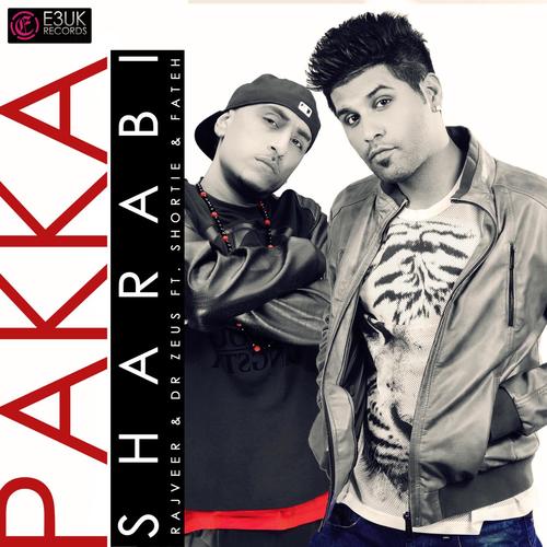 PAKKA SHARABI