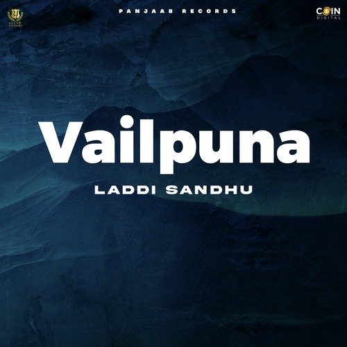 Vailpuna