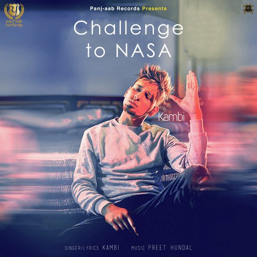 Challenge To Nasa