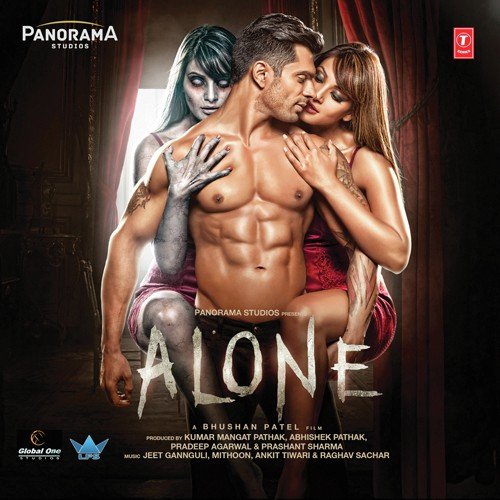 Katra Katra (Alone)