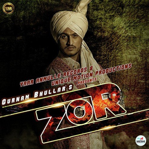 Zor