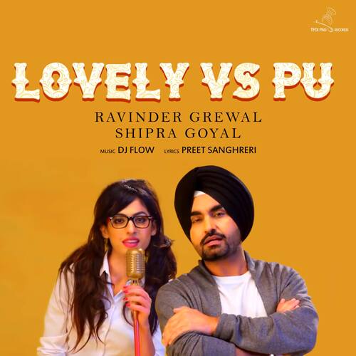 LOVELY Vs PU