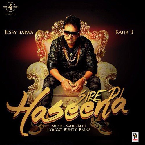 Sire Di Haseena