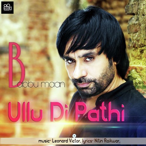 Ullu Di Pathi (iTunes Rip)
