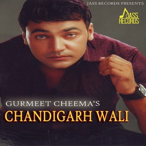 Chandigarh Wali