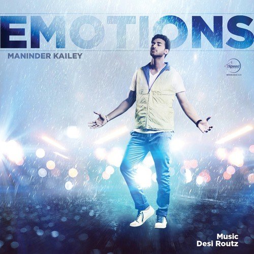 Emotions