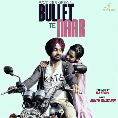 Bullet Te Naar