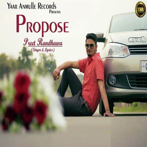 Propose
