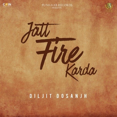 Jatt Fire Karda (iTunes Rip)