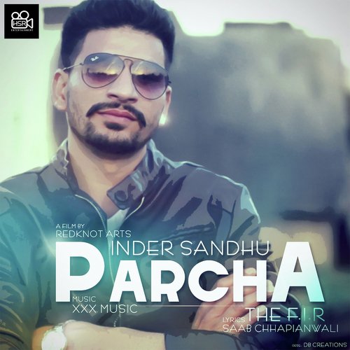 Parcha
