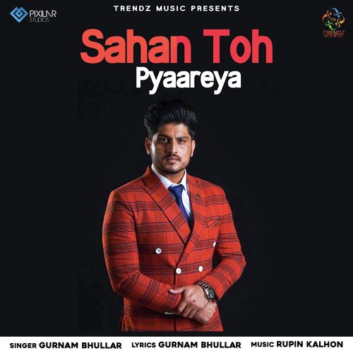 Sahaan Toh Pyaareya