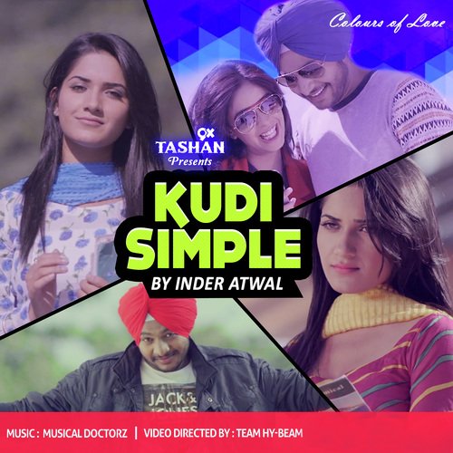 Kudi Simple