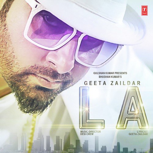 LA (ITUNE Rip)