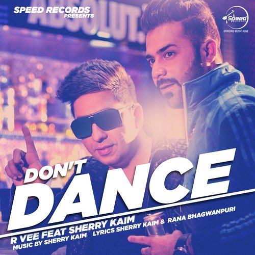 Dont Dance