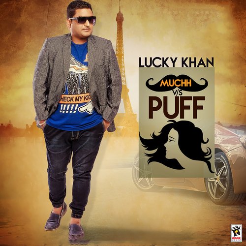 MUCHH VS PUFF