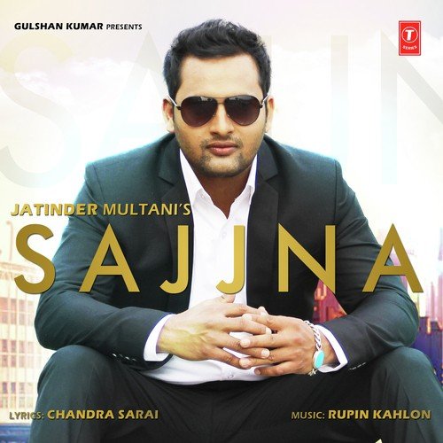 Sajjna