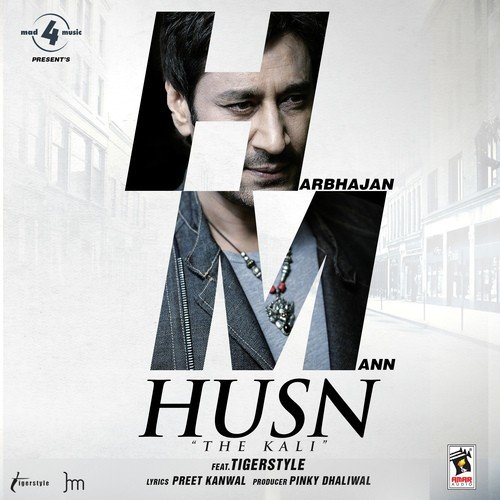 HUSN - THE KALI