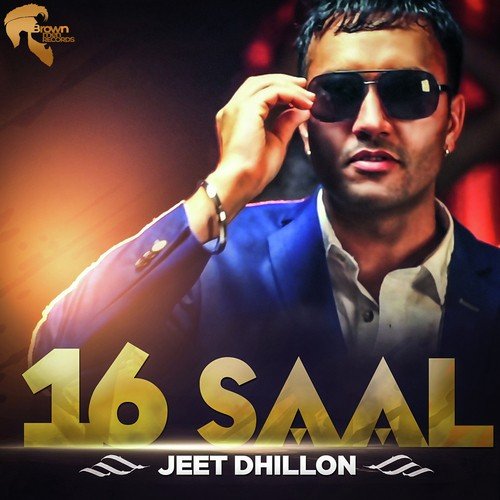 16 Saal
