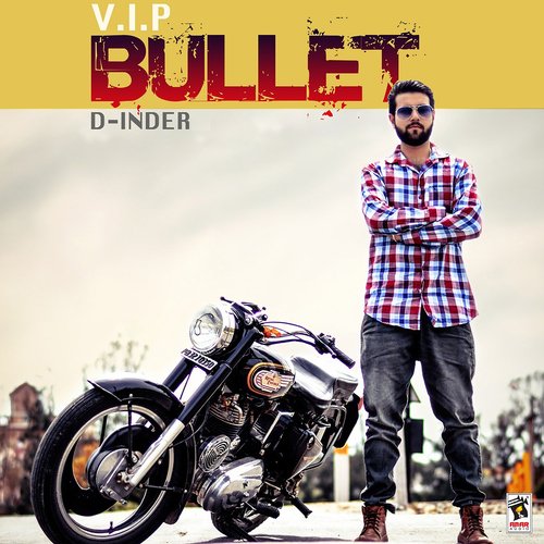 Vip Bullet
