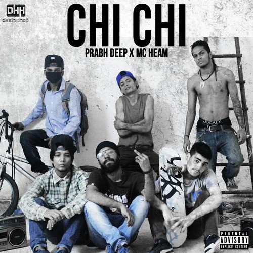 Chi Chi