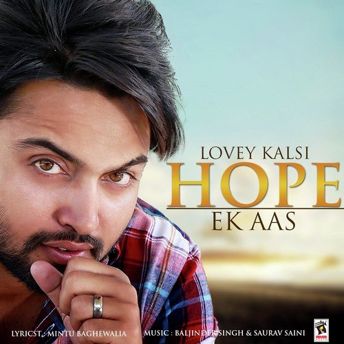 Hope(Ek Aas)