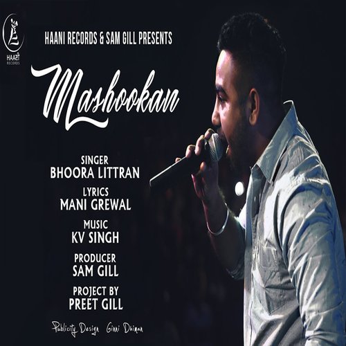 Mashookan