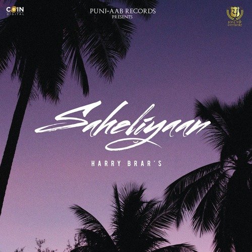 Saheliyaan