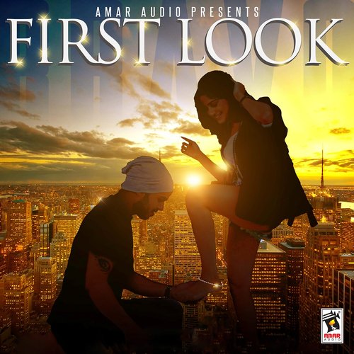 FIRST LOOK