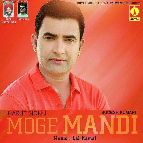 Moge Mandi