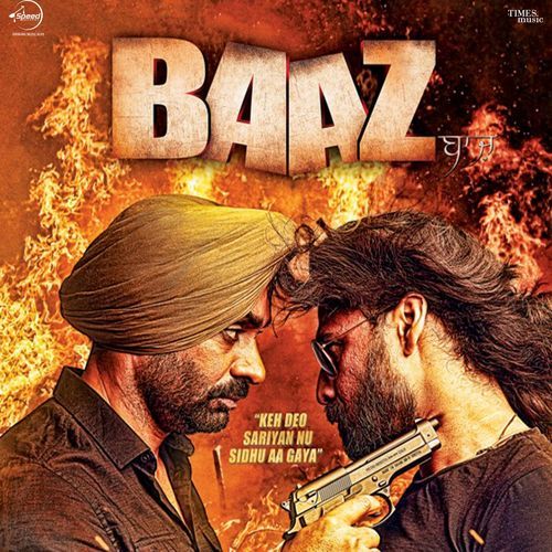 Baaz