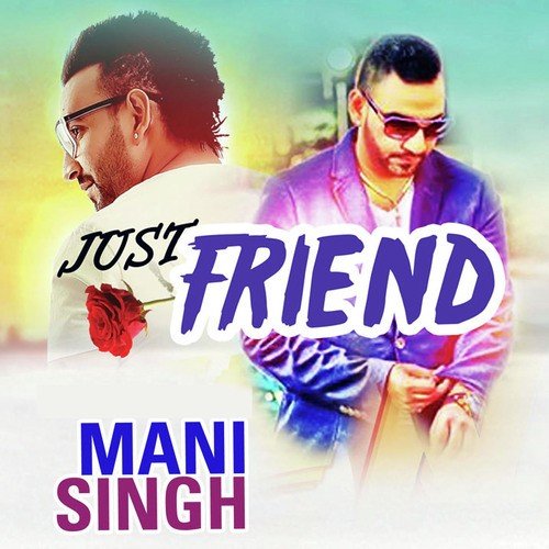 Just Friend