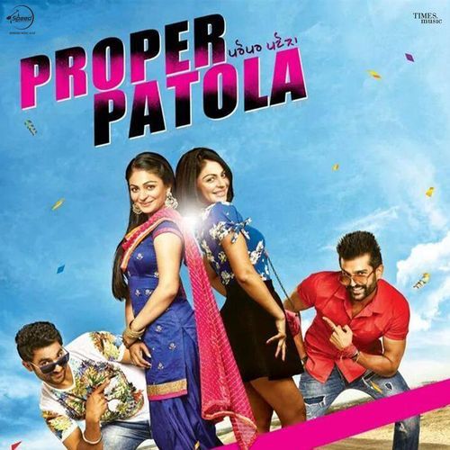 Tha Tha Tha (Proper Patola)