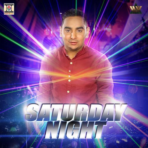 Saturday Night