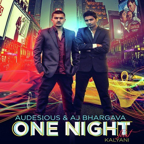 One Night