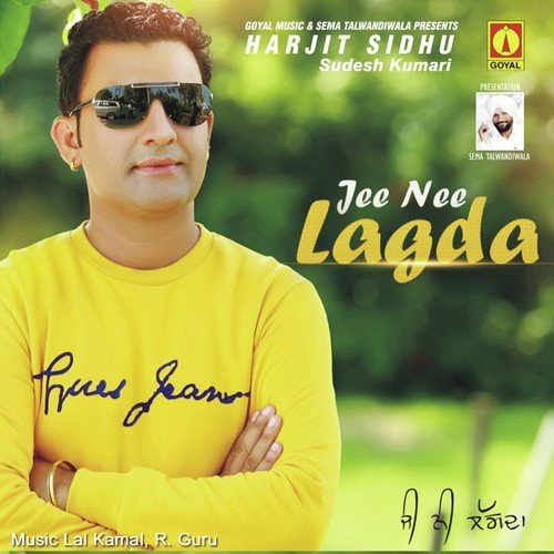 Jee Nee Lagda